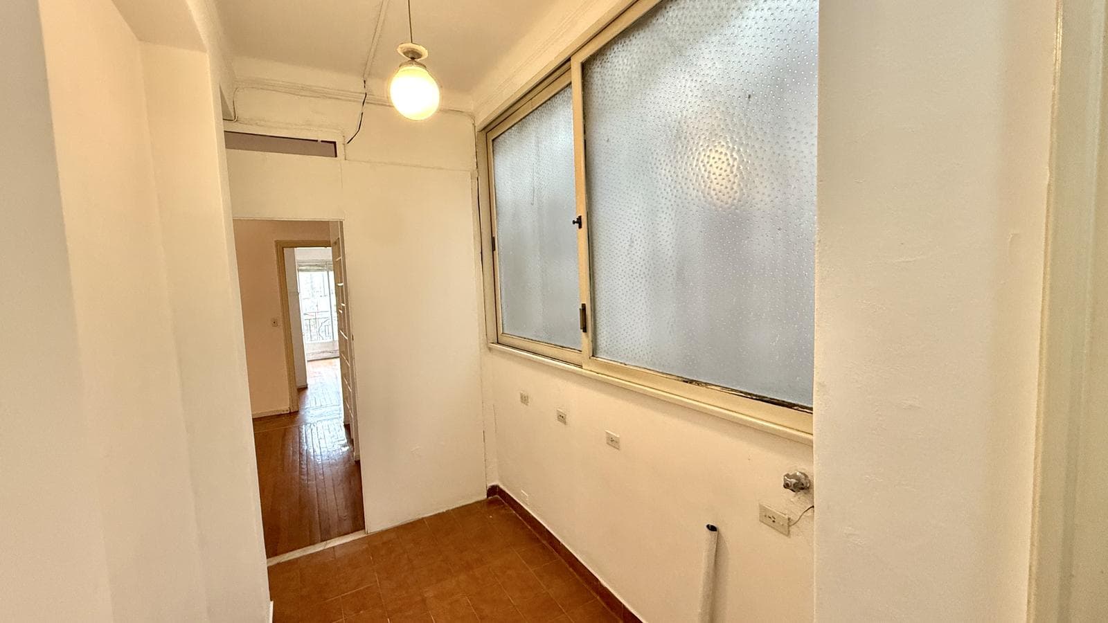 4-room apartment for sale in Recoleta