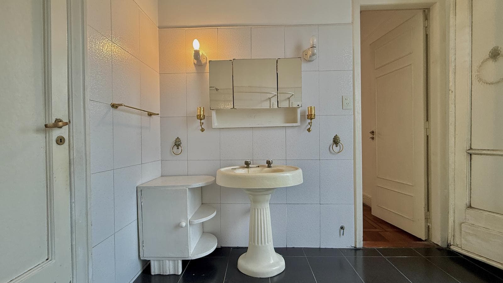 4-room apartment for sale in Recoleta