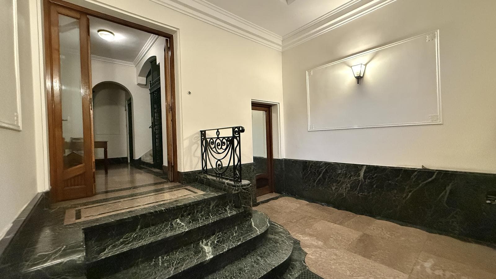 4-room apartment for sale in Recoleta