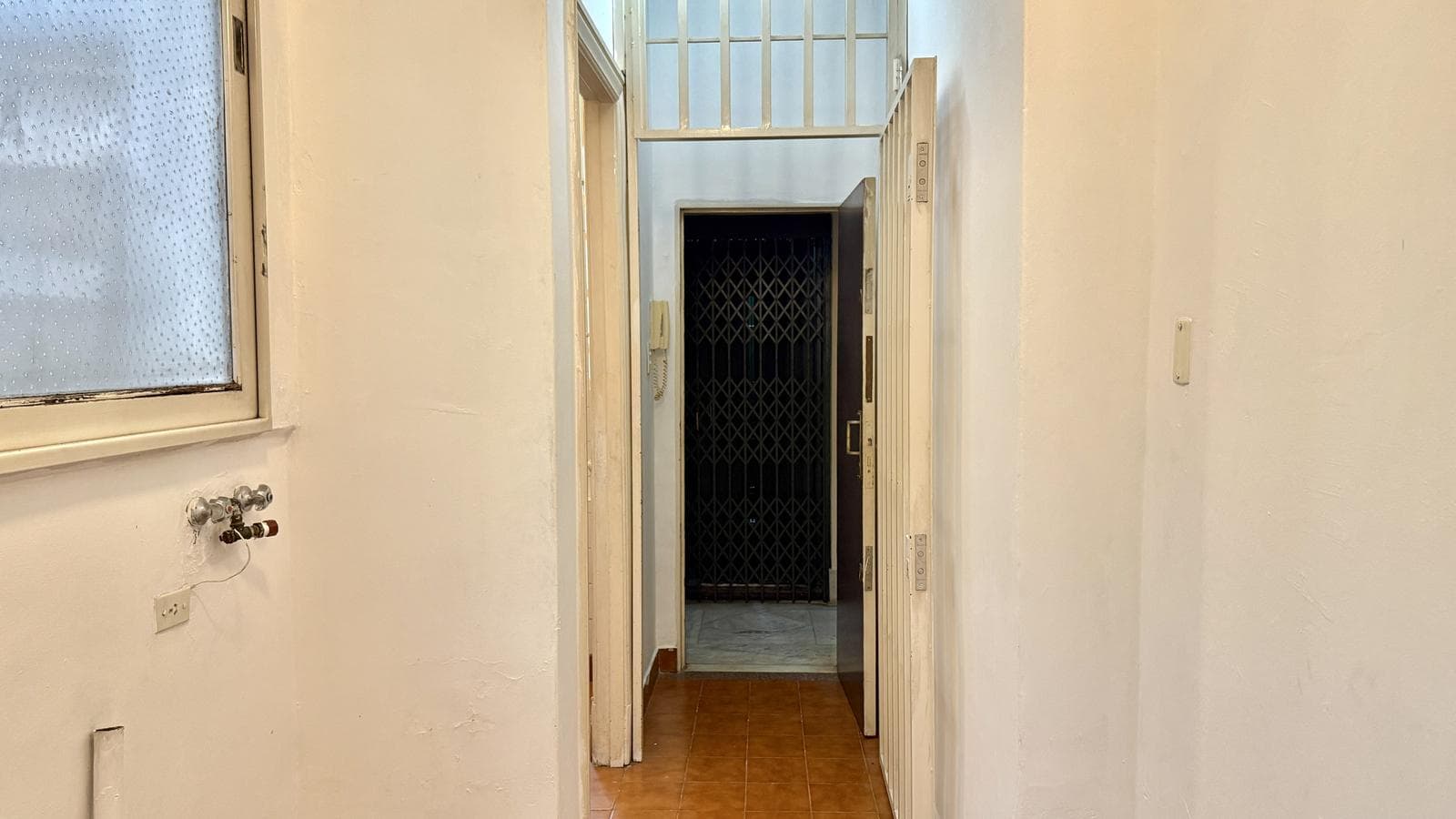 4-room apartment for sale in Recoleta