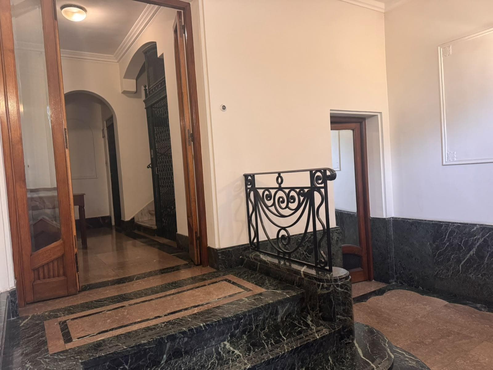 4-room apartment for sale in Recoleta