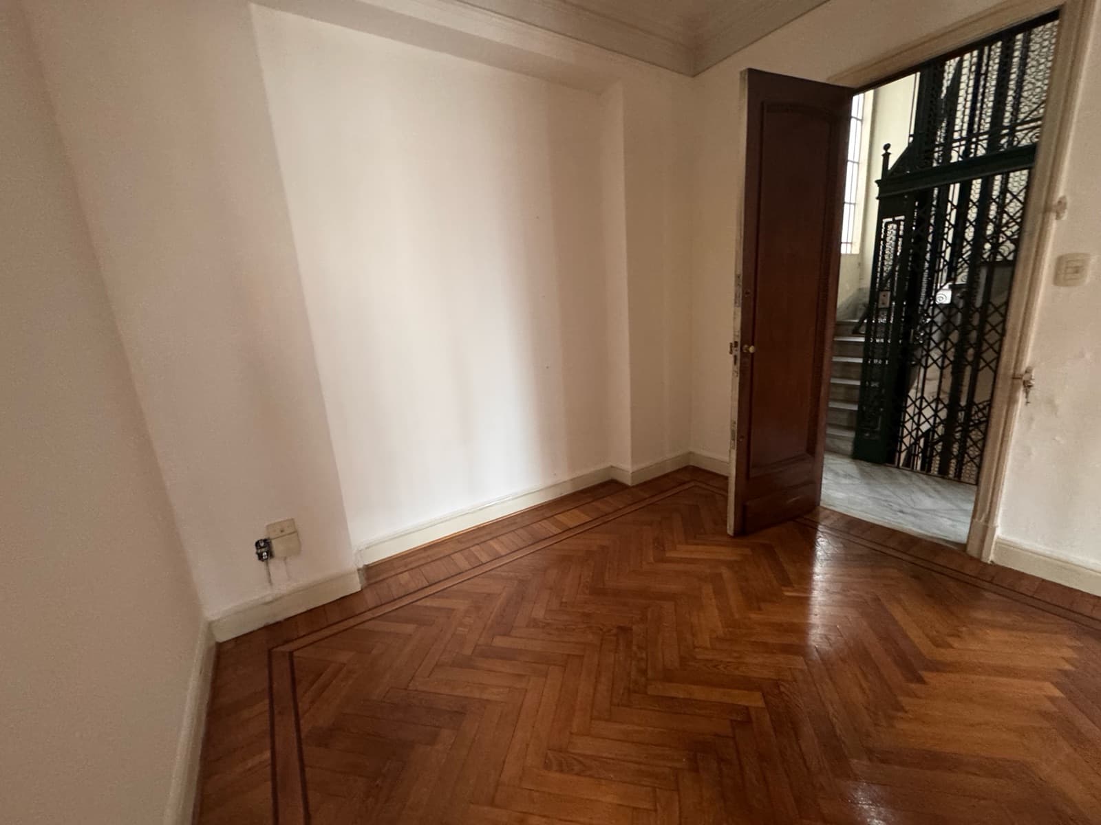 4-room apartment for sale in Recoleta