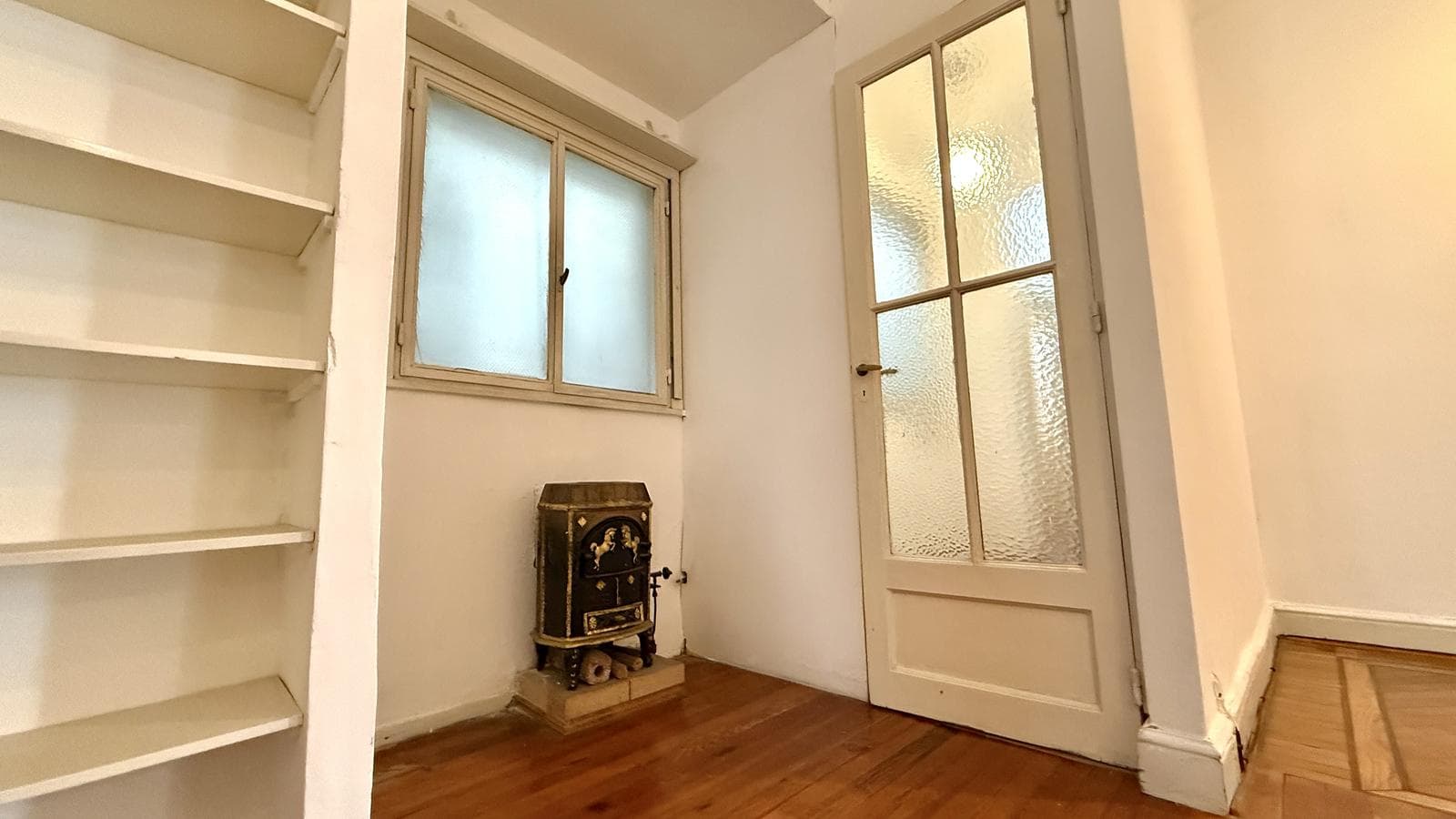 4-room apartment for sale in Recoleta