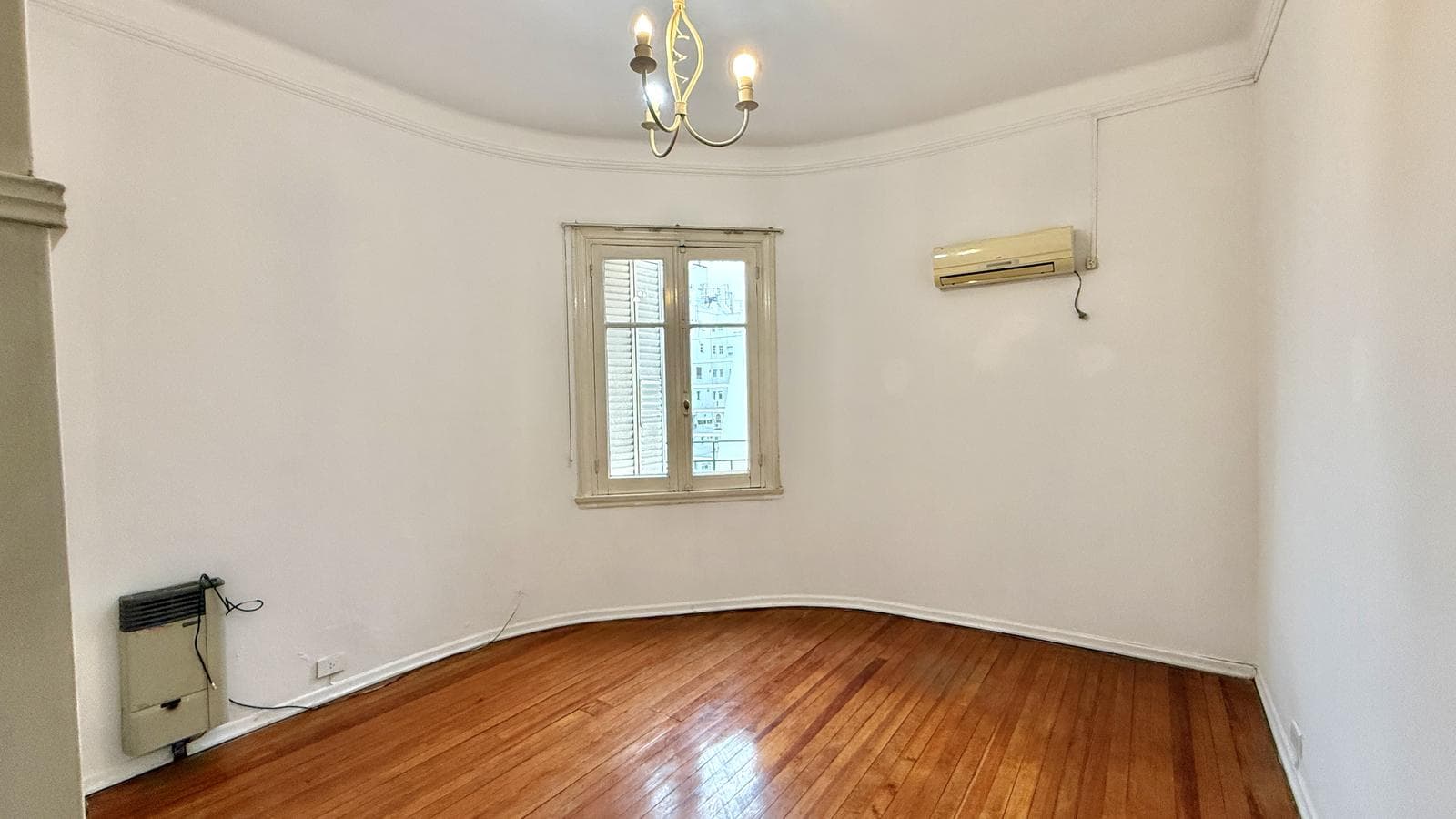 4-room apartment for sale in Recoleta
