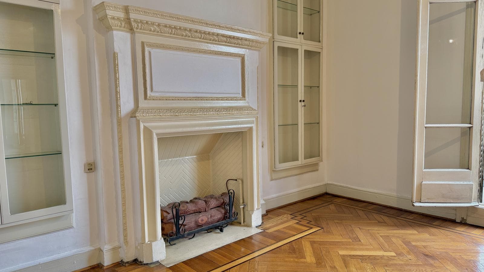 4-room apartment for sale in Recoleta