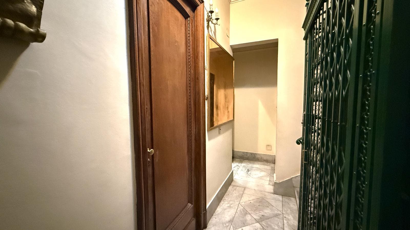 4-room apartment for sale in Recoleta
