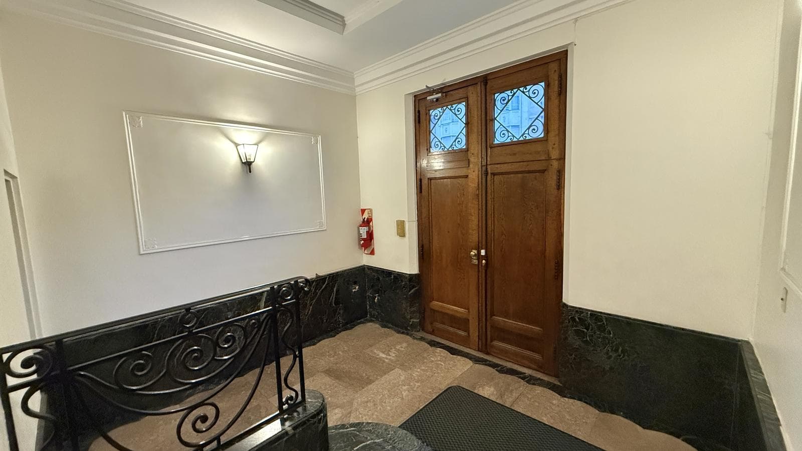 4-room apartment for sale in Recoleta
