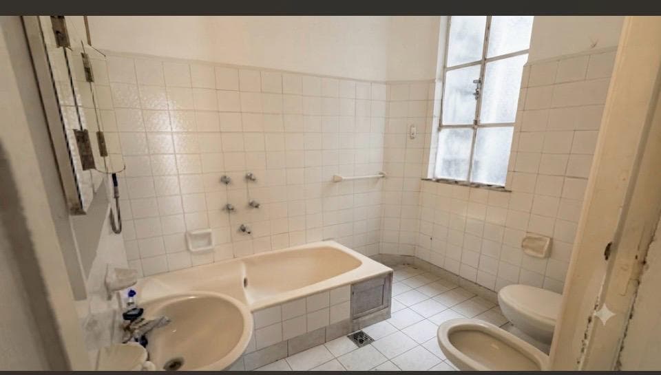 4-room apartment for sale in Recoleta