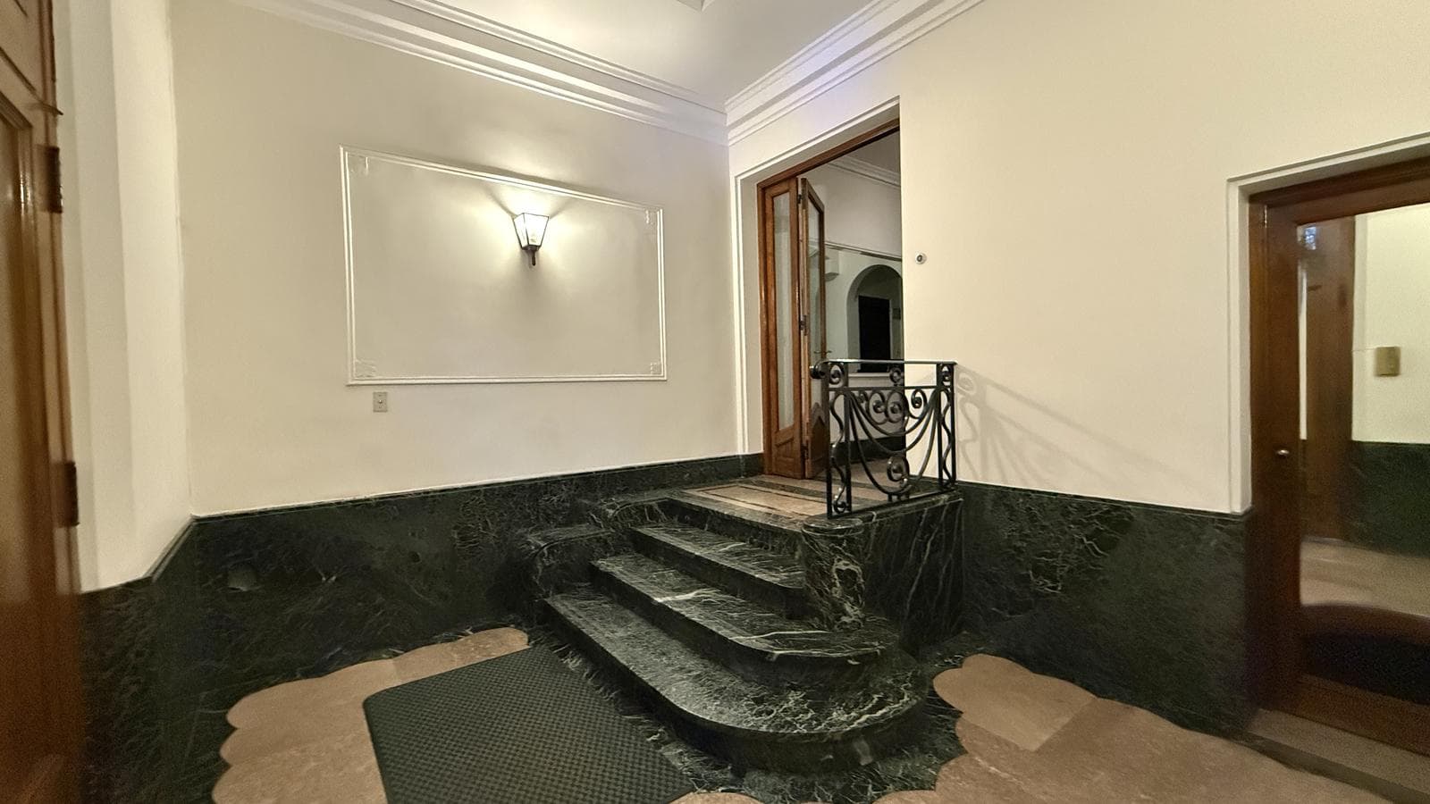4-room apartment for sale in Recoleta