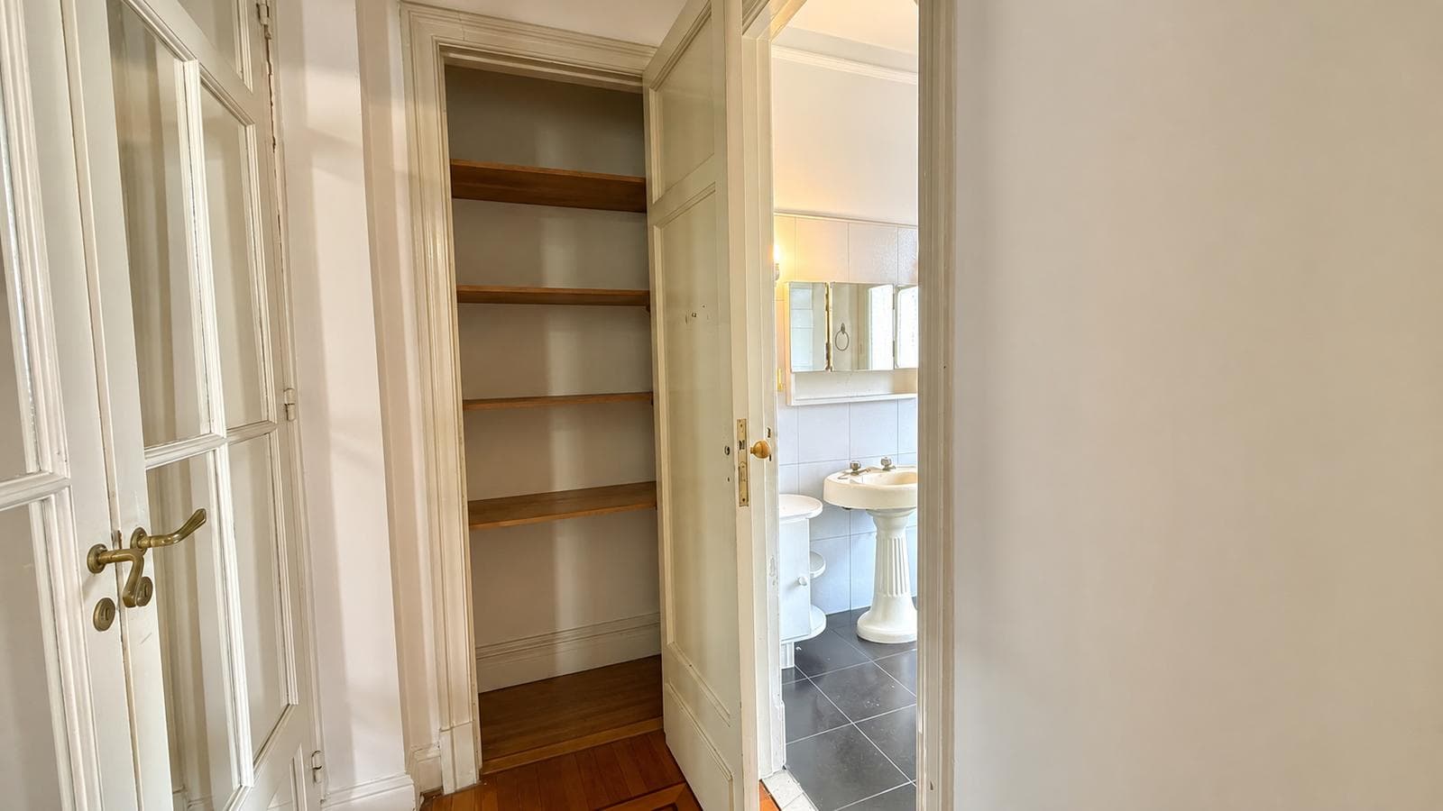 4-room apartment for sale in Recoleta