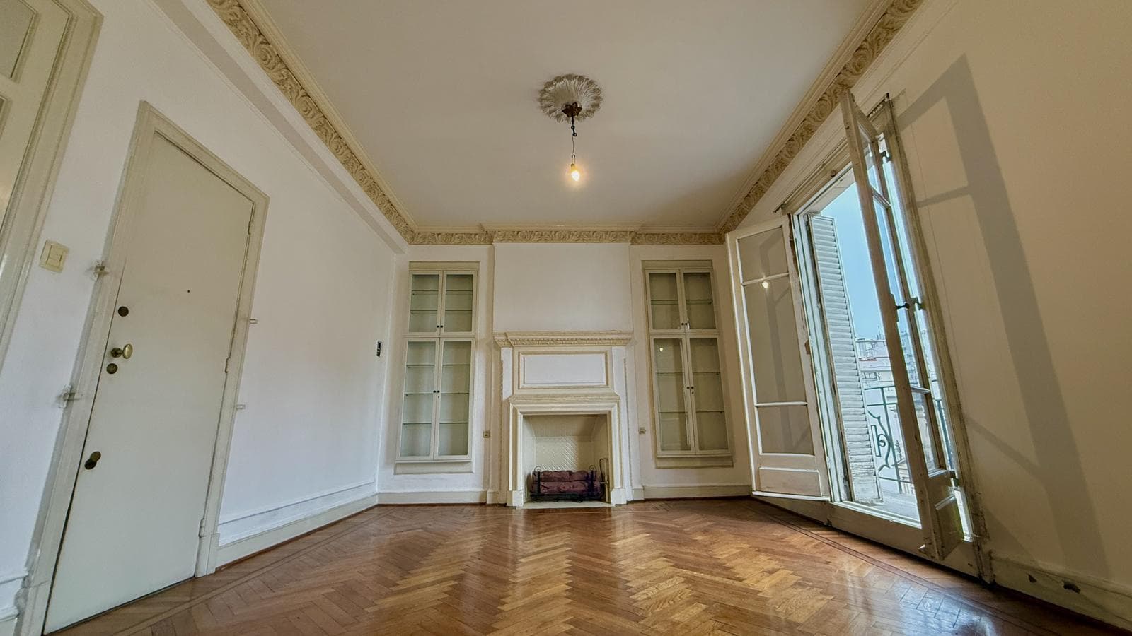4-room apartment for sale in Recoleta