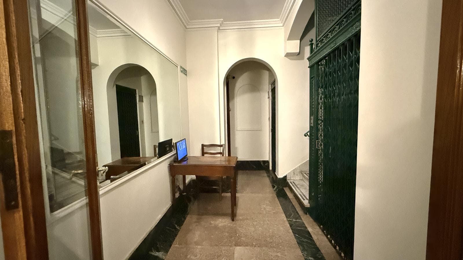 4-room apartment for sale in Recoleta