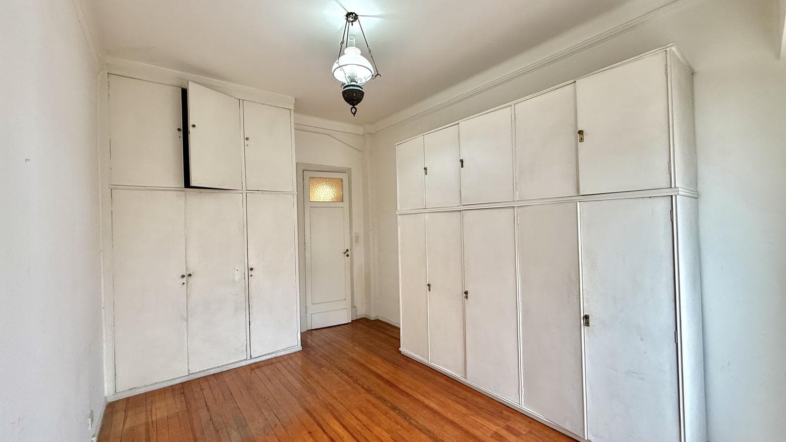 4-room apartment for sale in Recoleta