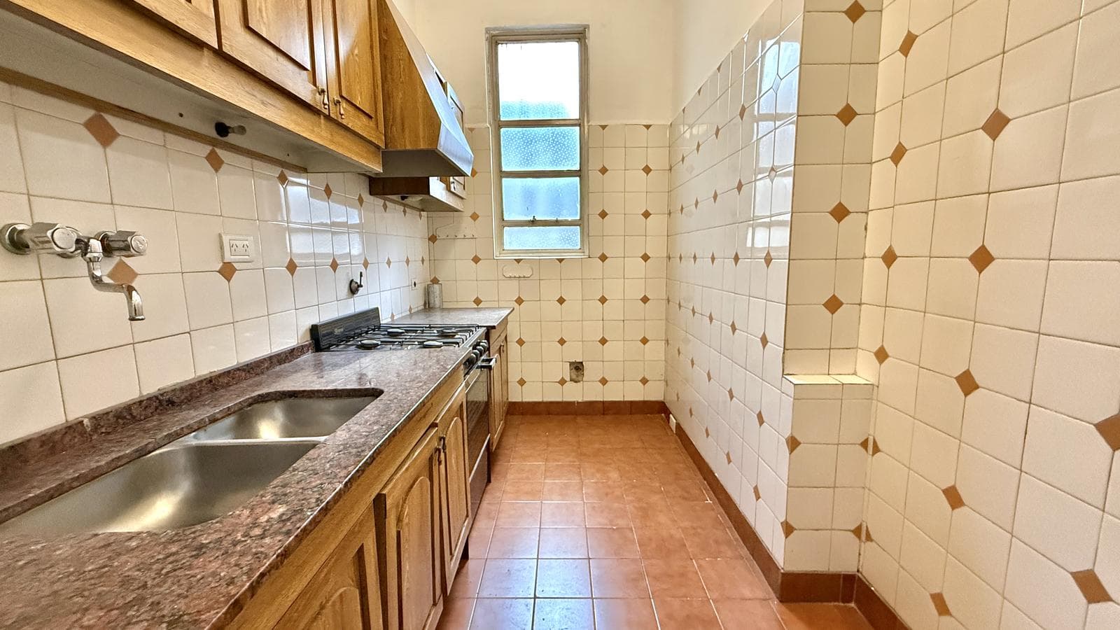 4-room apartment for sale in Recoleta