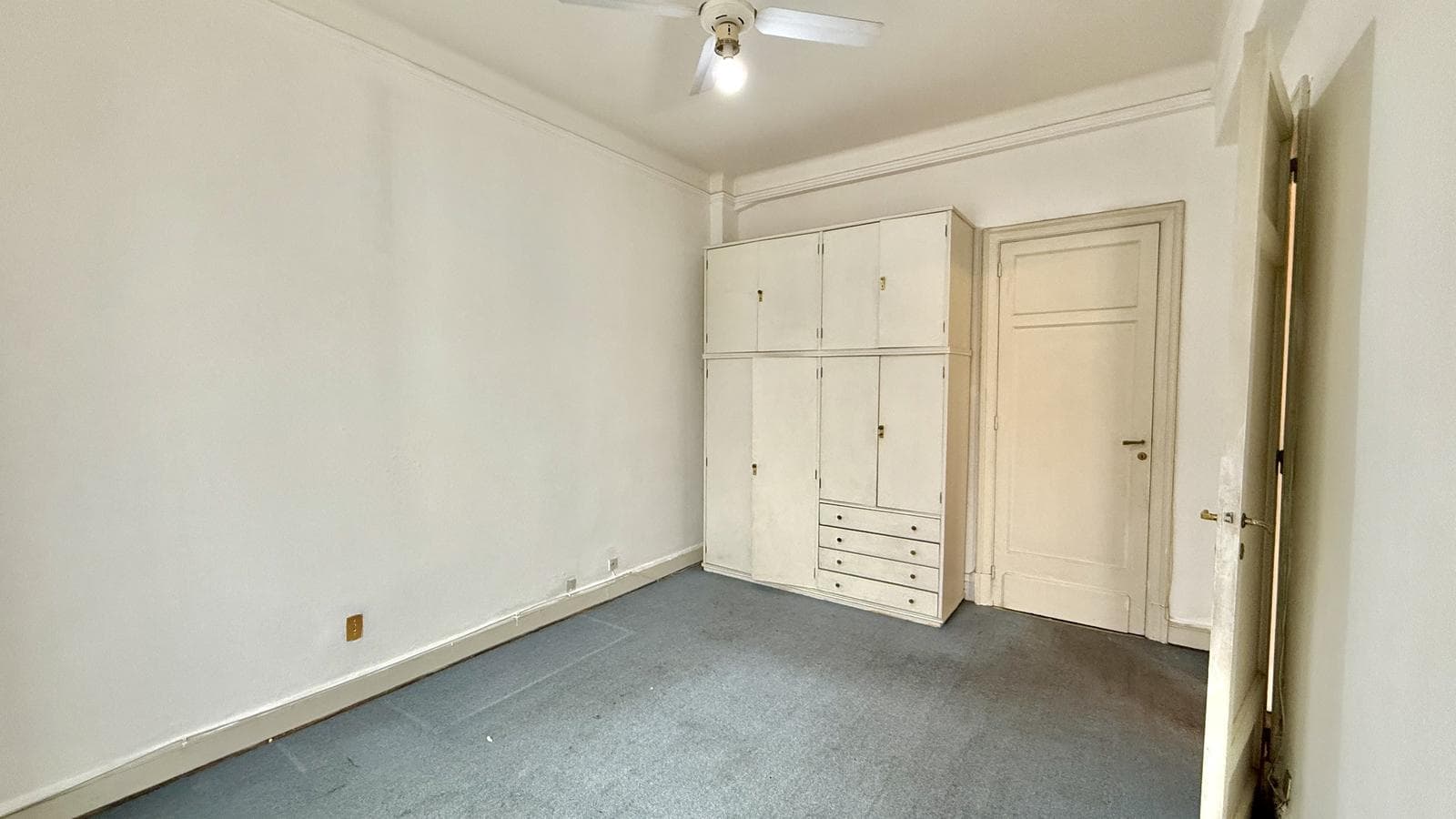 4-room apartment for sale in Recoleta