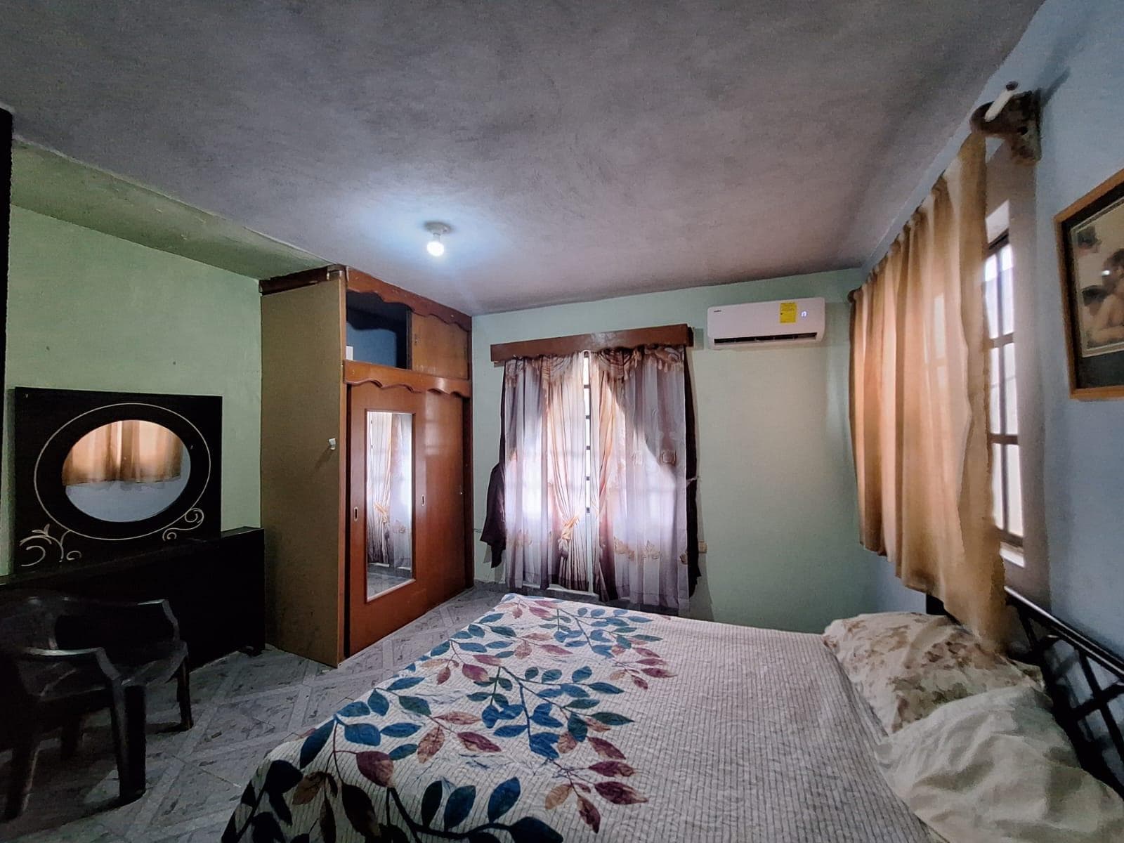 FURNISHED APARTMENT FOR RENT IN LAS PUENTES