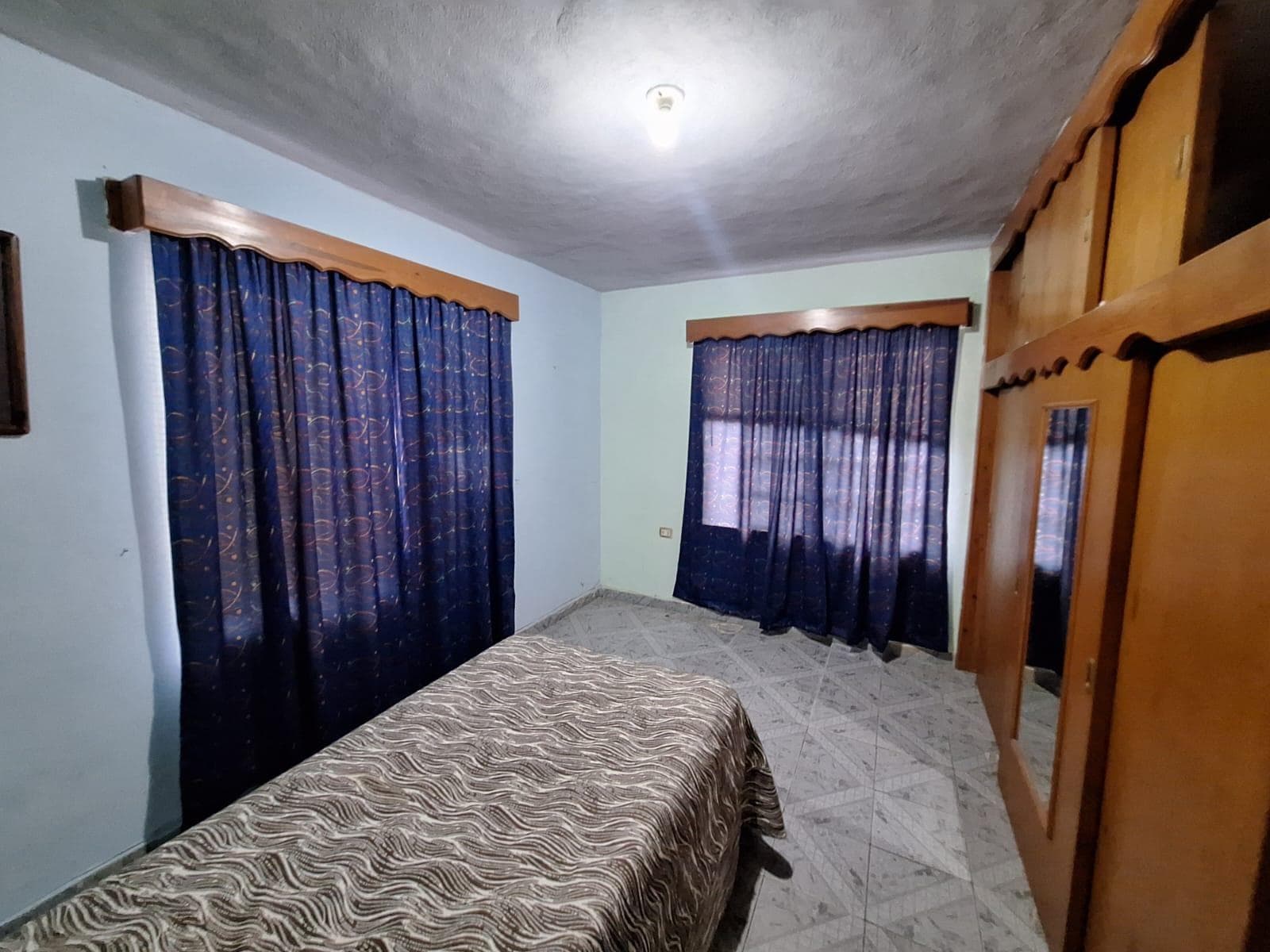 FURNISHED APARTMENT FOR RENT IN LAS PUENTES