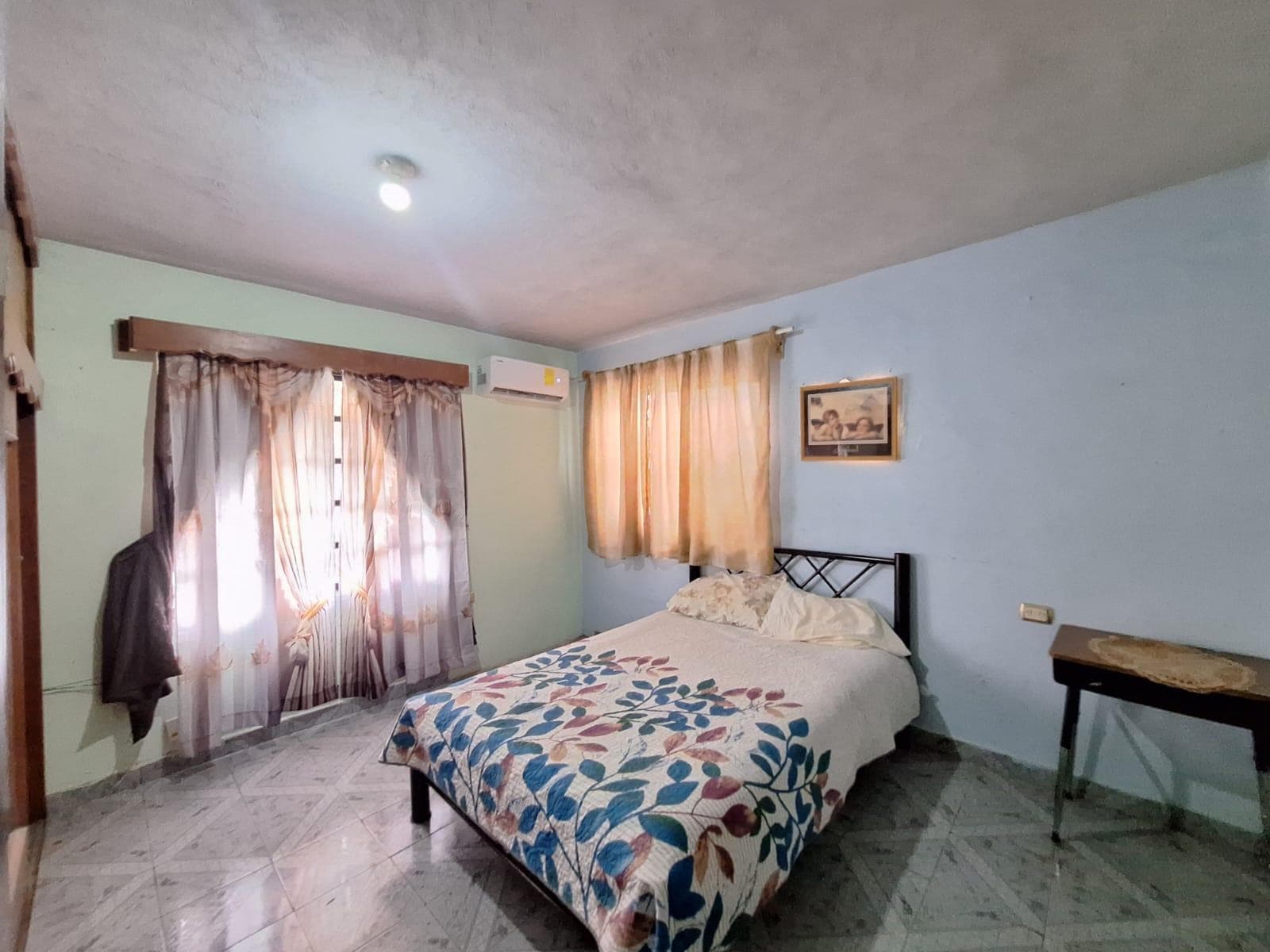 FURNISHED APARTMENT FOR RENT IN LAS PUENTES