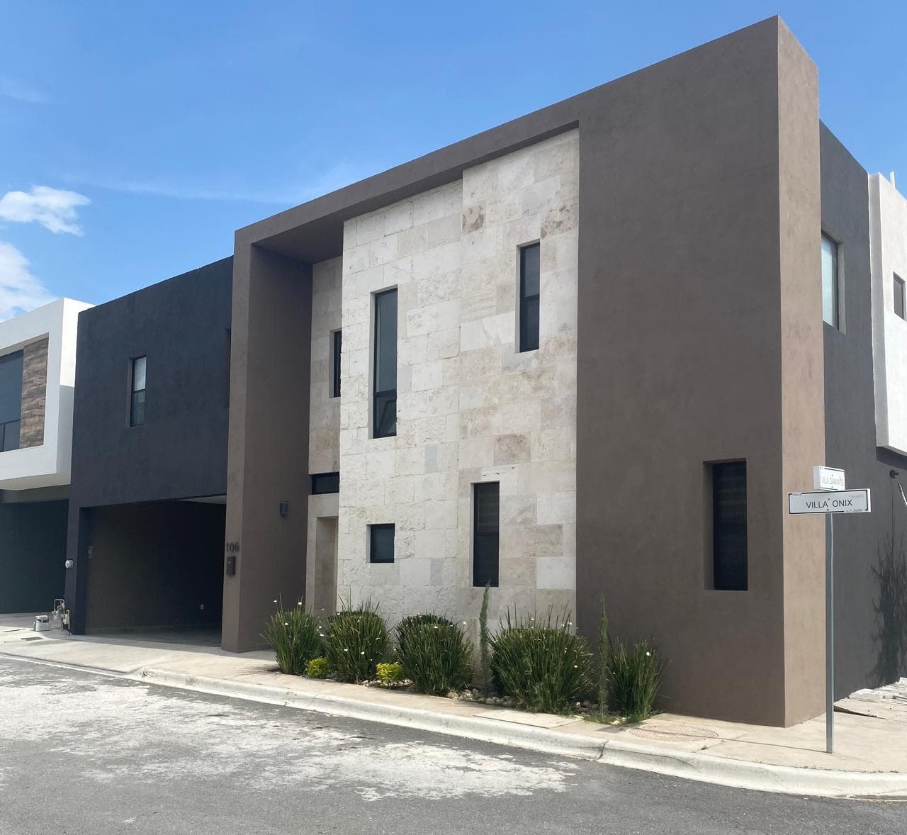 House in Villas la Joya