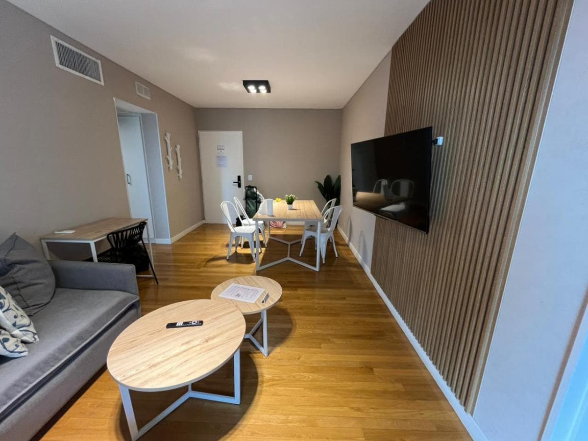 Apartment in Puerto Madero