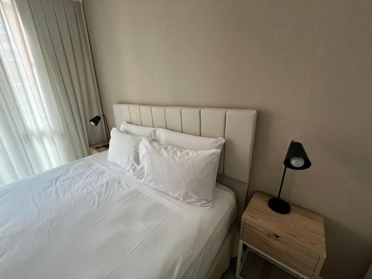 Apartment in Puerto Madero