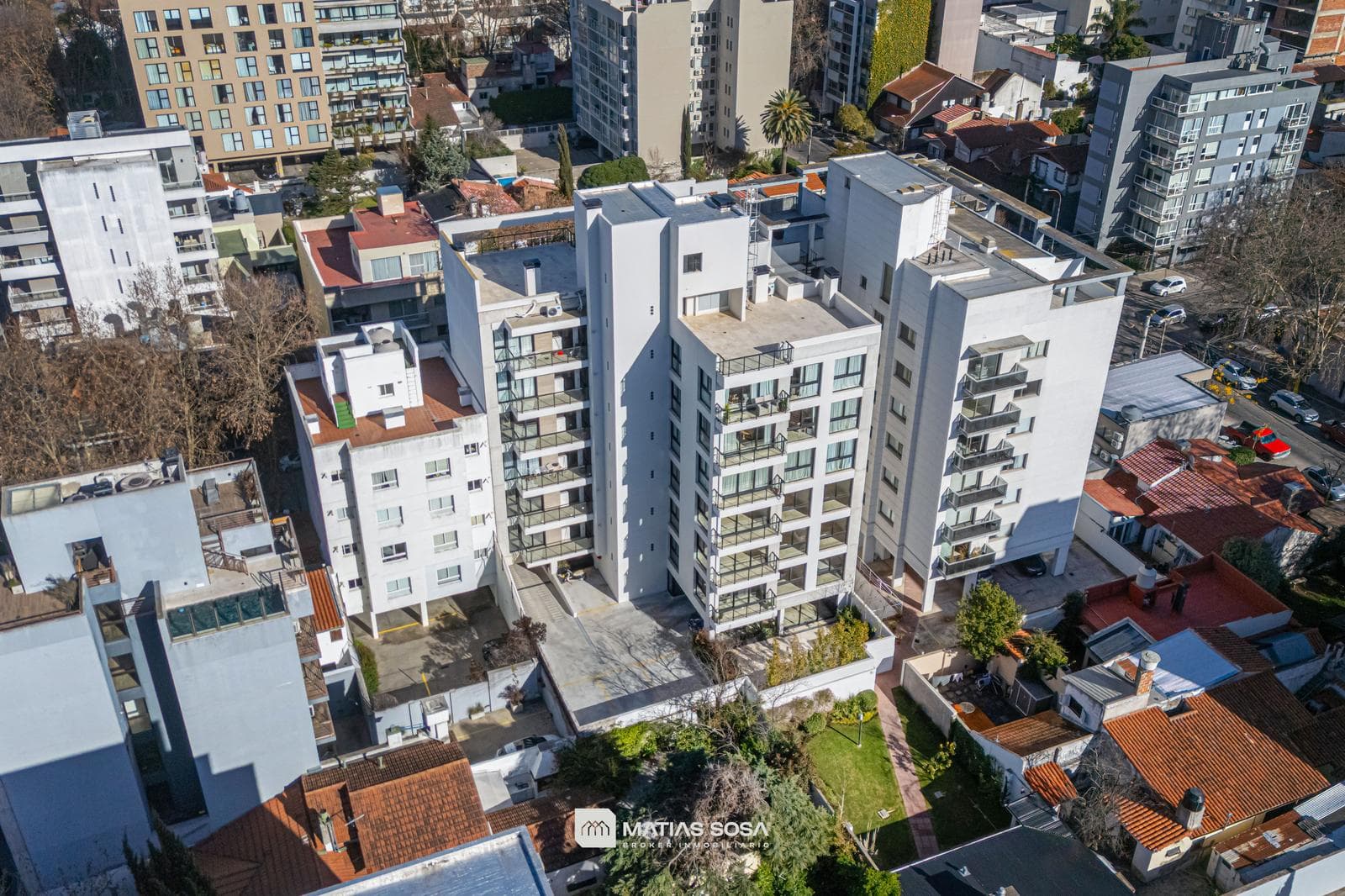 For Sale - Apartment in Guemes - Financing Available - Category - 3-room apartment