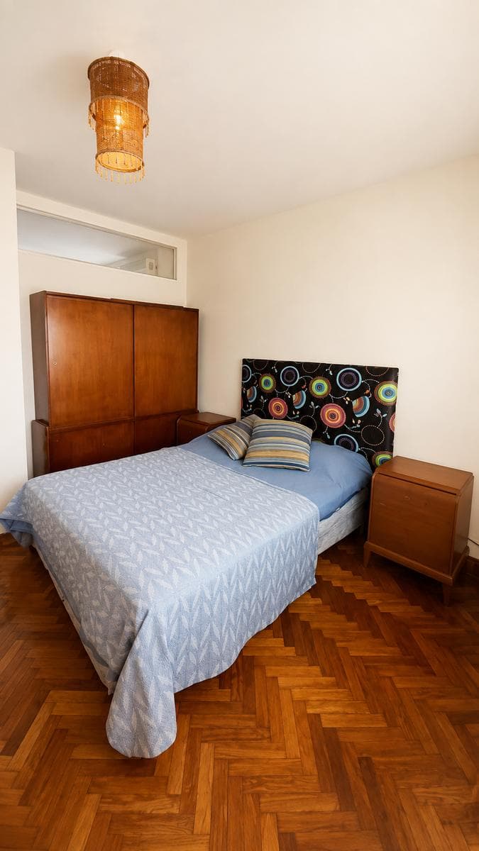 Apartment in Montserrat
