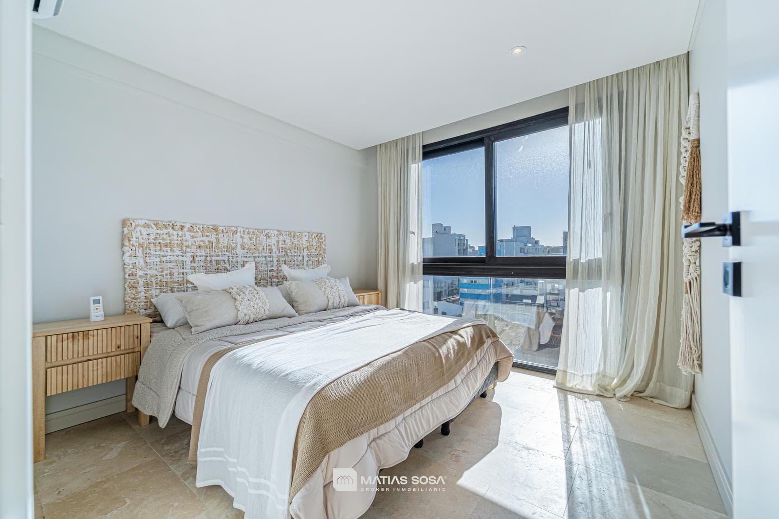 Sale - Department in Guemes - Credit Apartment - Category