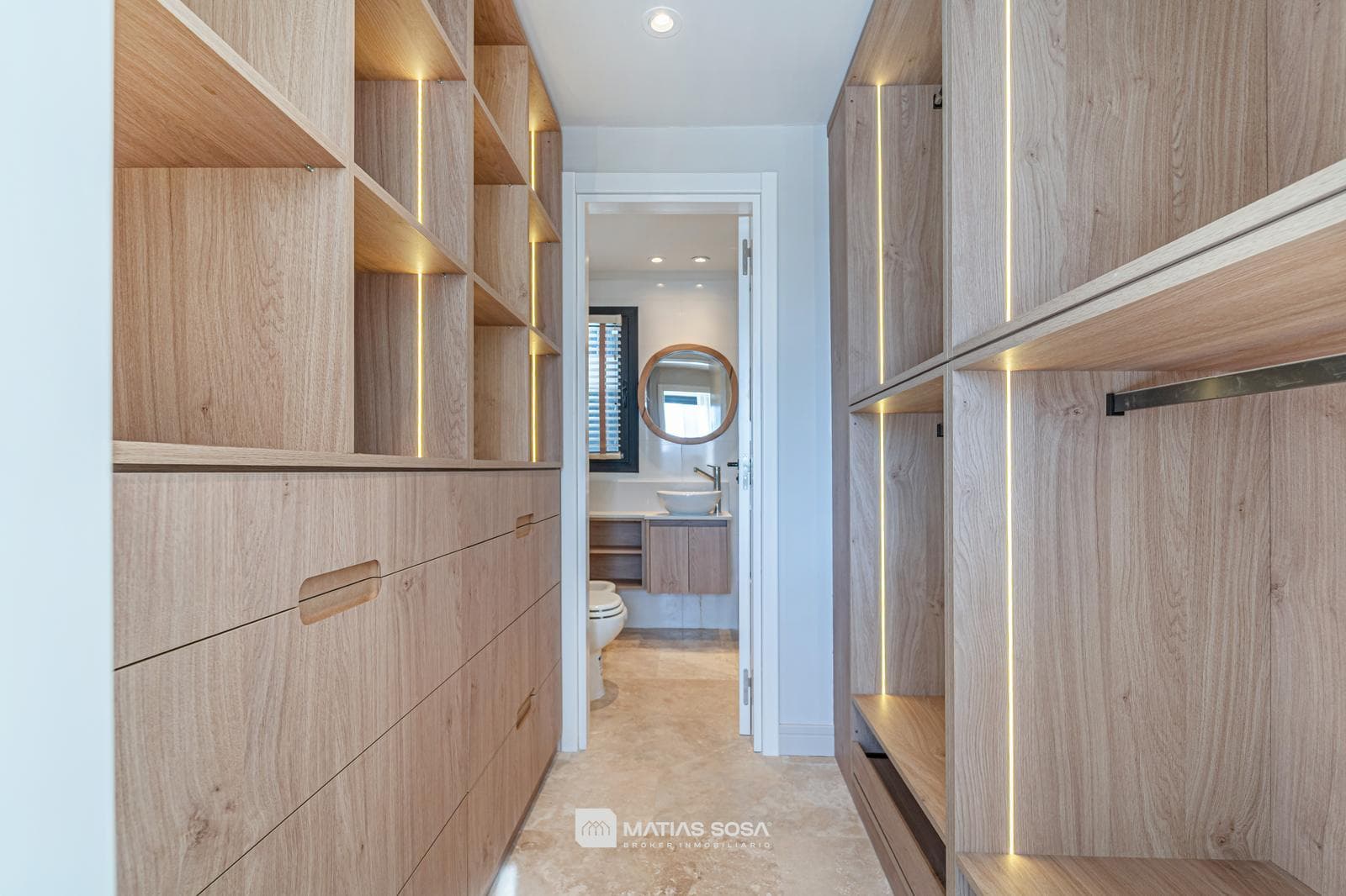Sale - Department in Guemes - Credit Apartment - Category