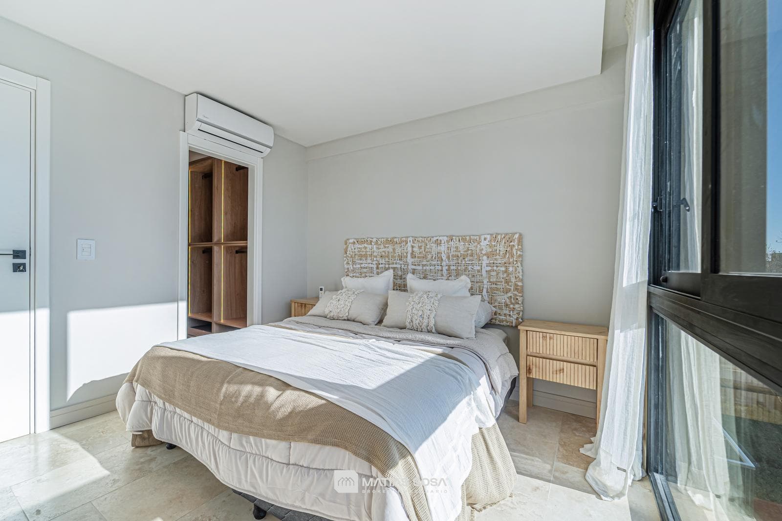 Sale - Department in Guemes - Credit Apartment - Category