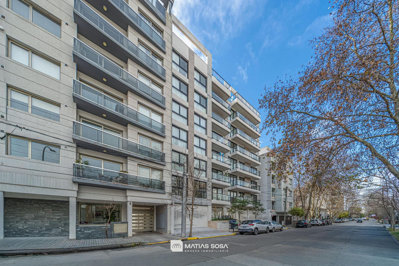 Sale - Department in Guemes - Credit Apartment - Category