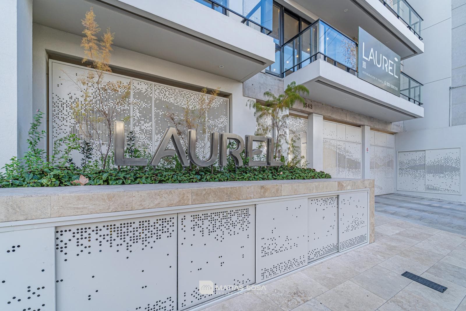 Sale - Department in Guemes - Credit Apartment - Category
