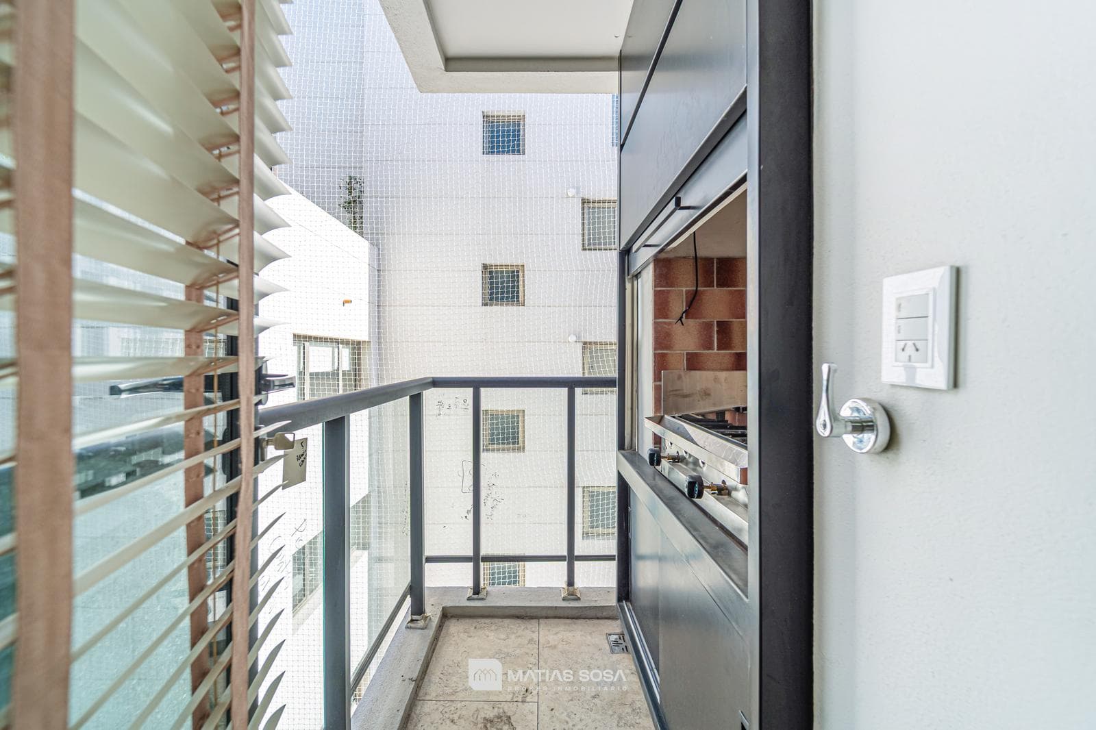 Sale - Department in Guemes - Credit Apartment - Category