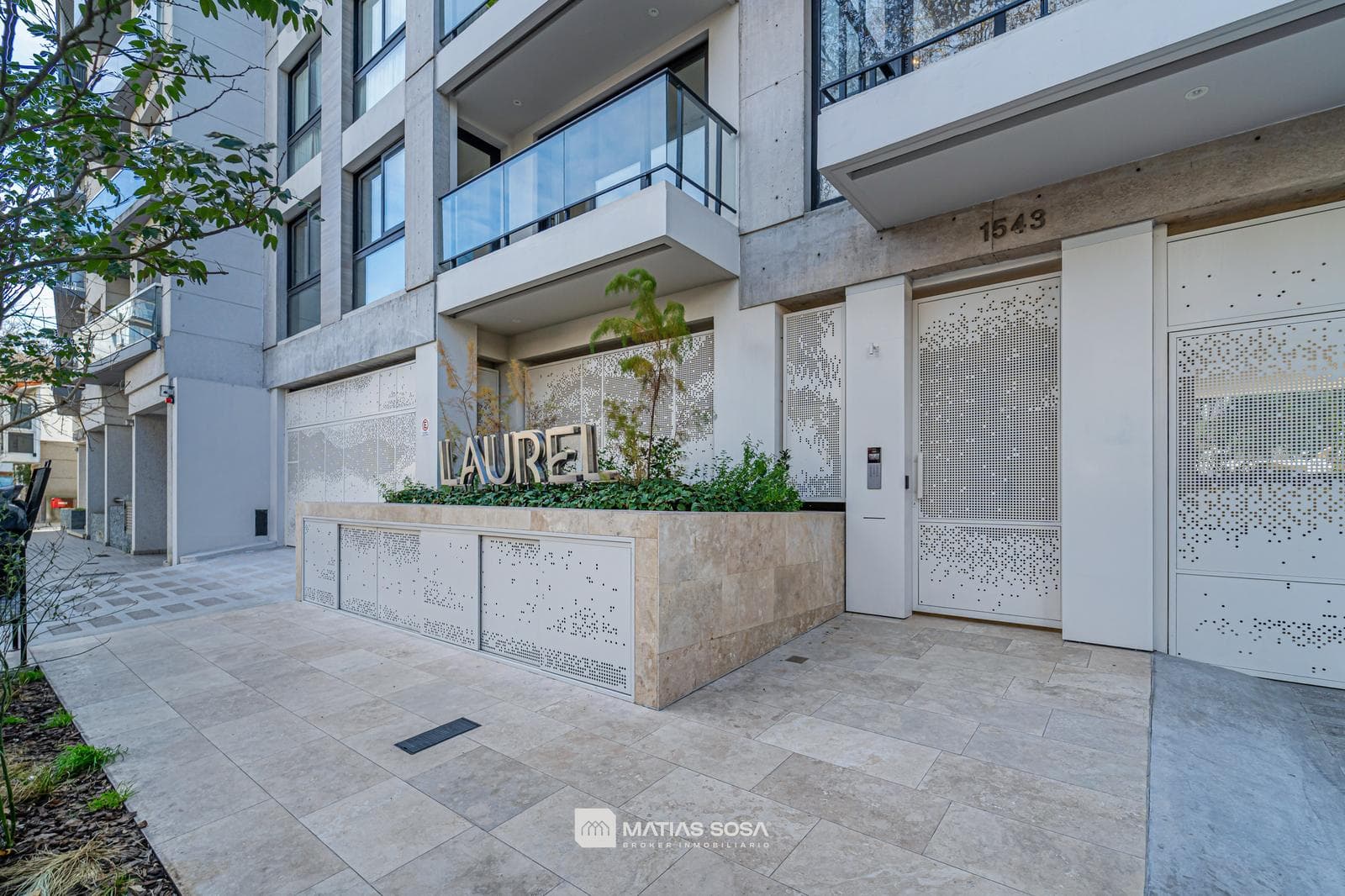 Sale - Department in Guemes - Credit Apartment - Category