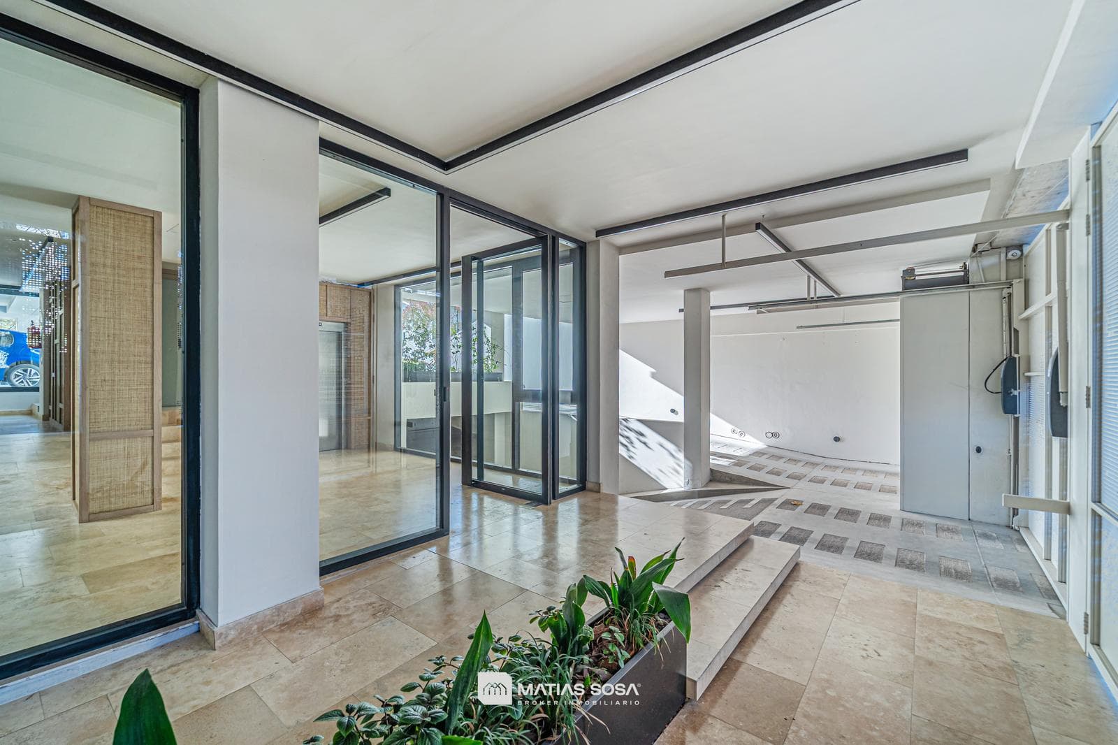 Sale - Department in Guemes - Credit Apartment - Category