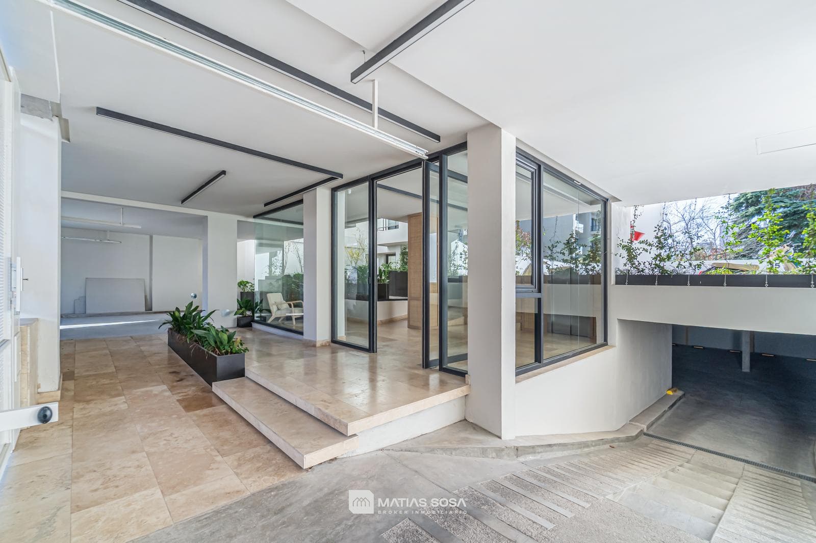 Sale - Department in Guemes - Credit Apartment - Category