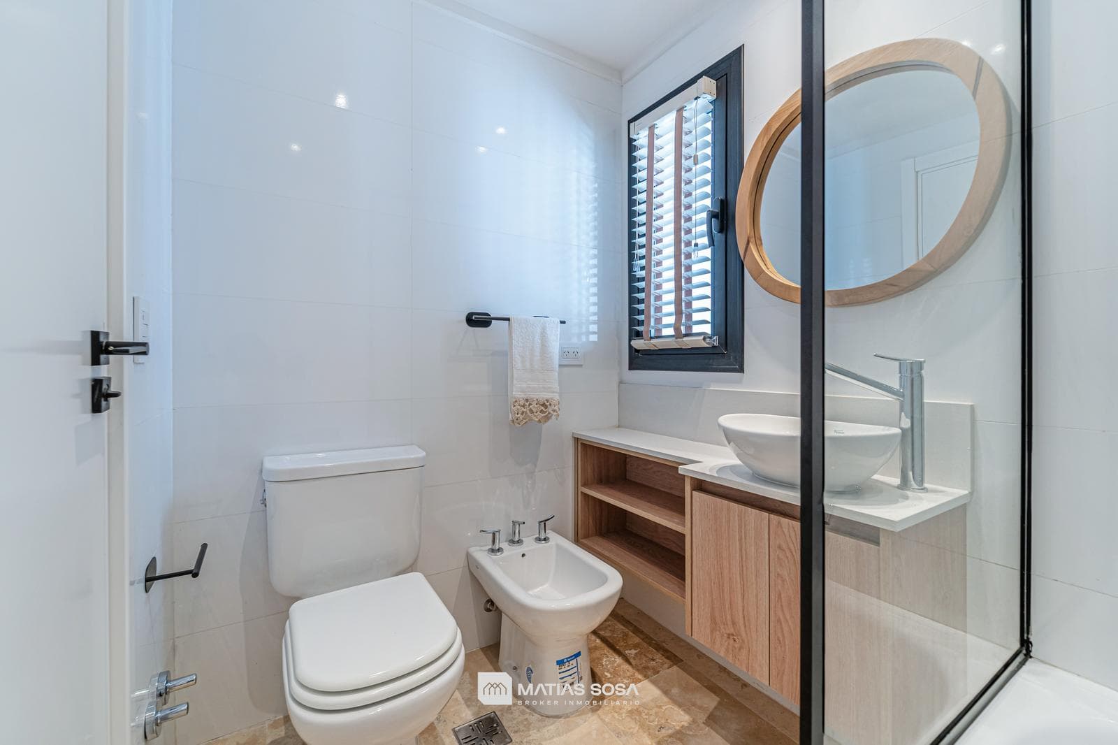 Sale - Department in Guemes - Credit Apartment - Category