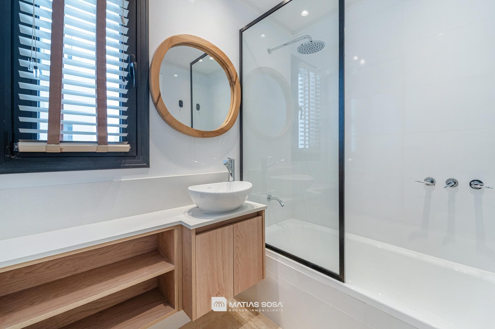 Sale - Department in Guemes - Credit Apartment - Category