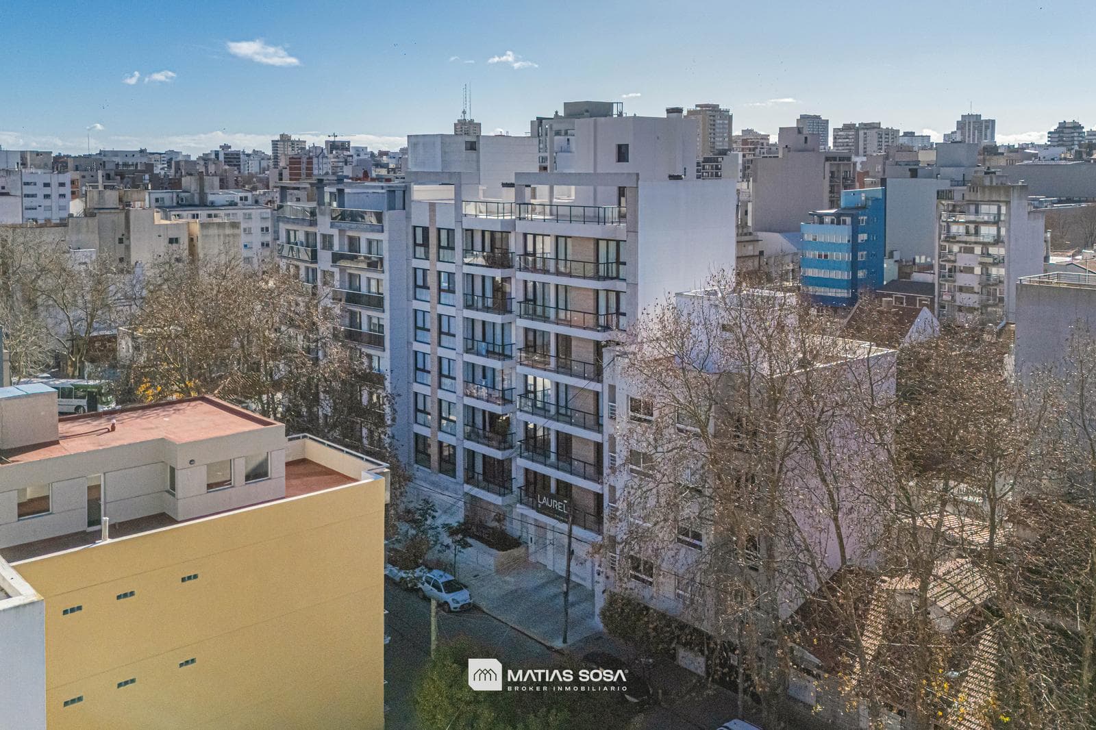 Sale - Department in Guemes - Credit Apartment - Category