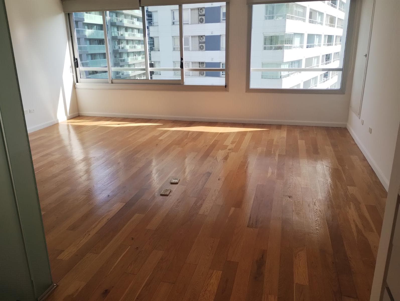 Studio Apartment for Rent with Parking Space, Suitable for Professionals, in Zencity, Puerto Madero!!