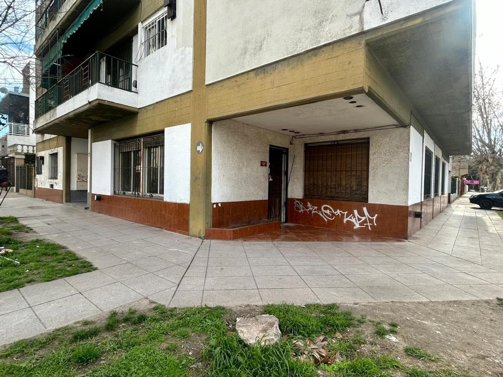 House in San Miguel