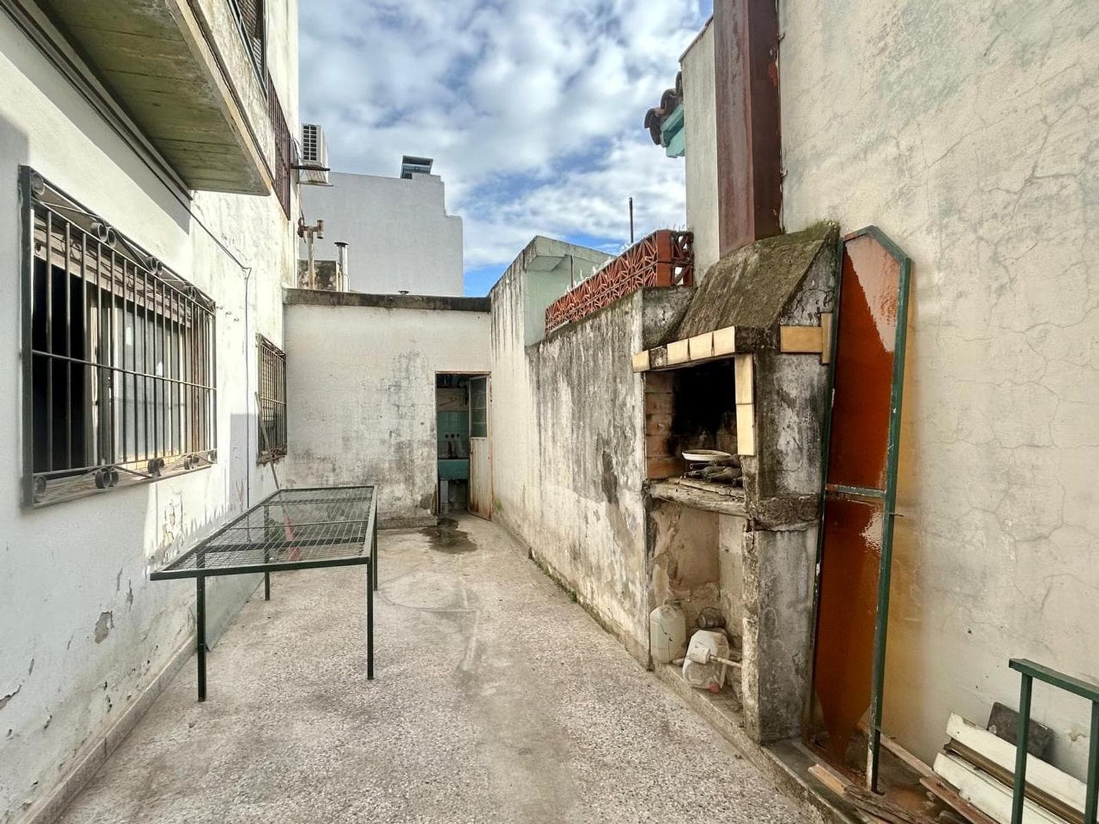 House in San Miguel