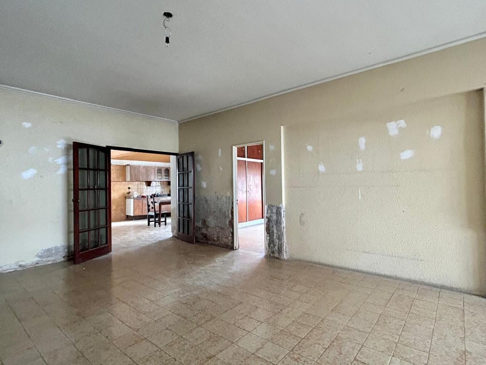 House in San Miguel