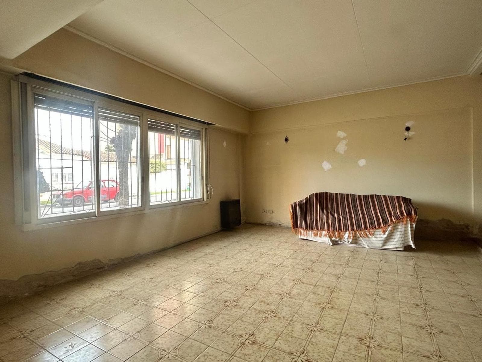 House in San Miguel