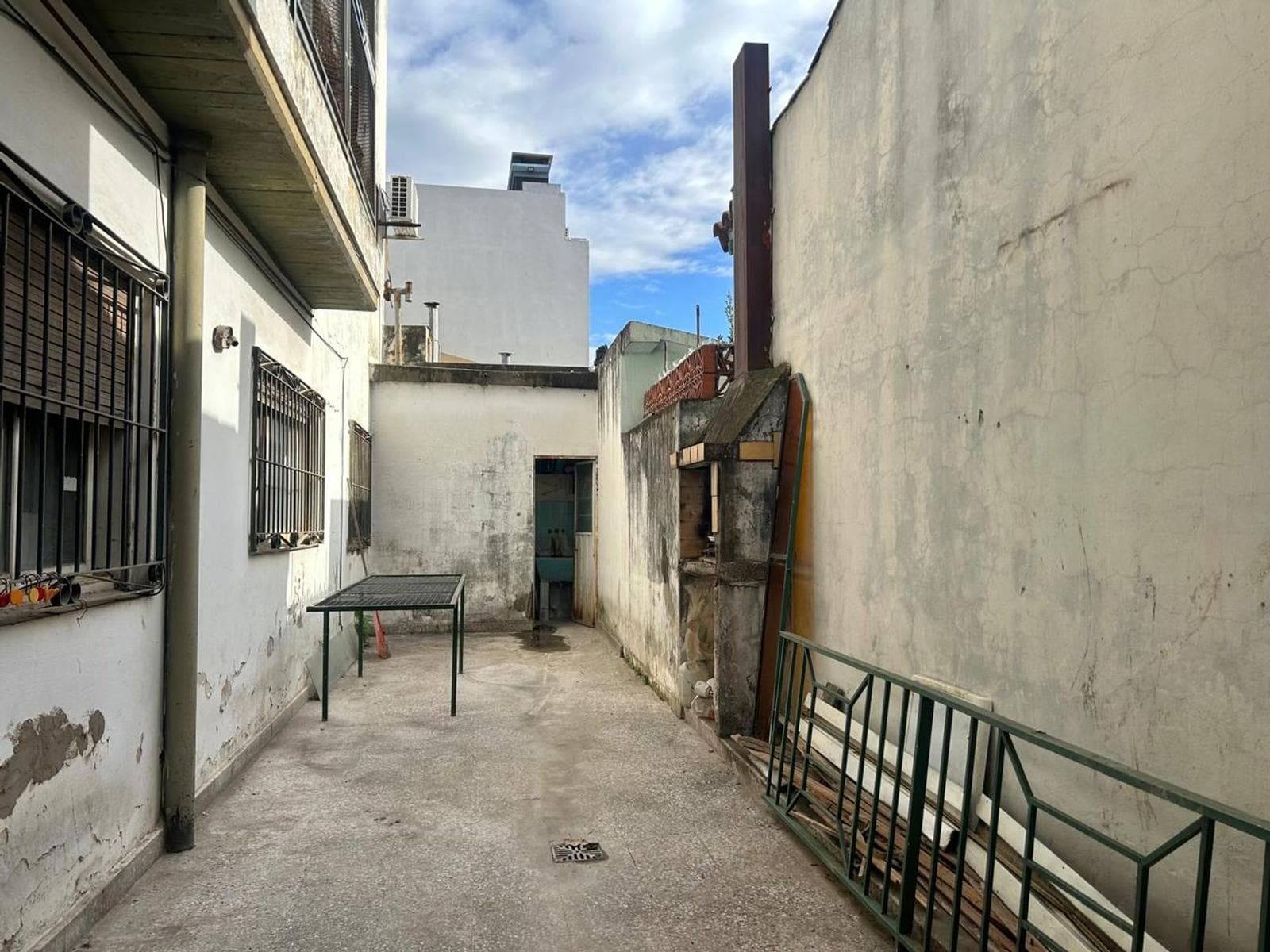 House in San Miguel