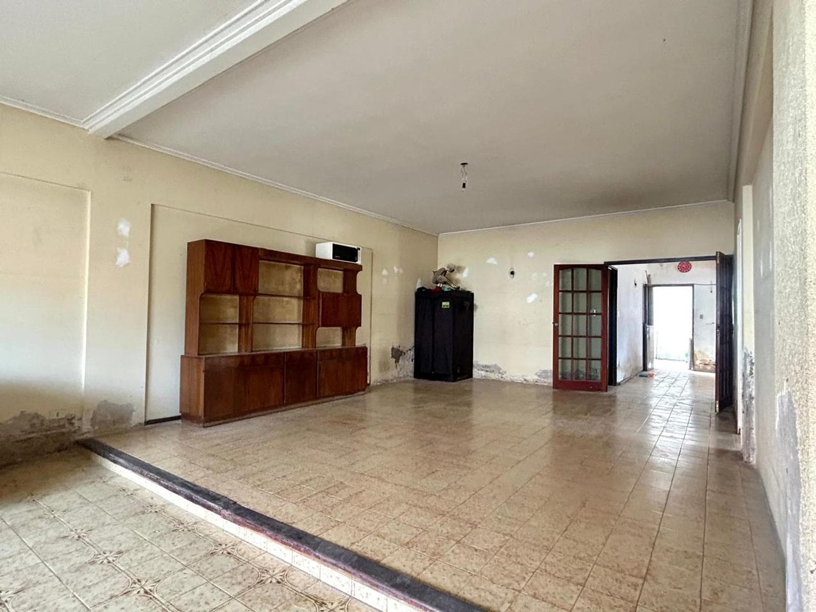 House in San Miguel