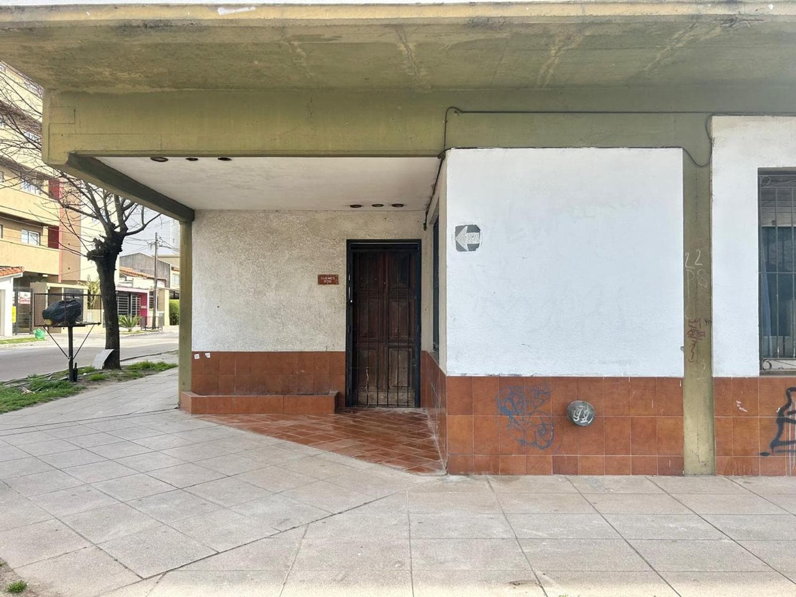 House in San Miguel