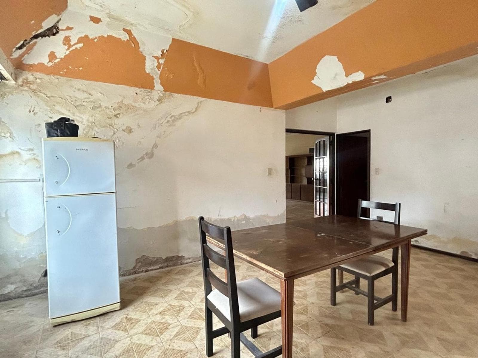 House in San Miguel