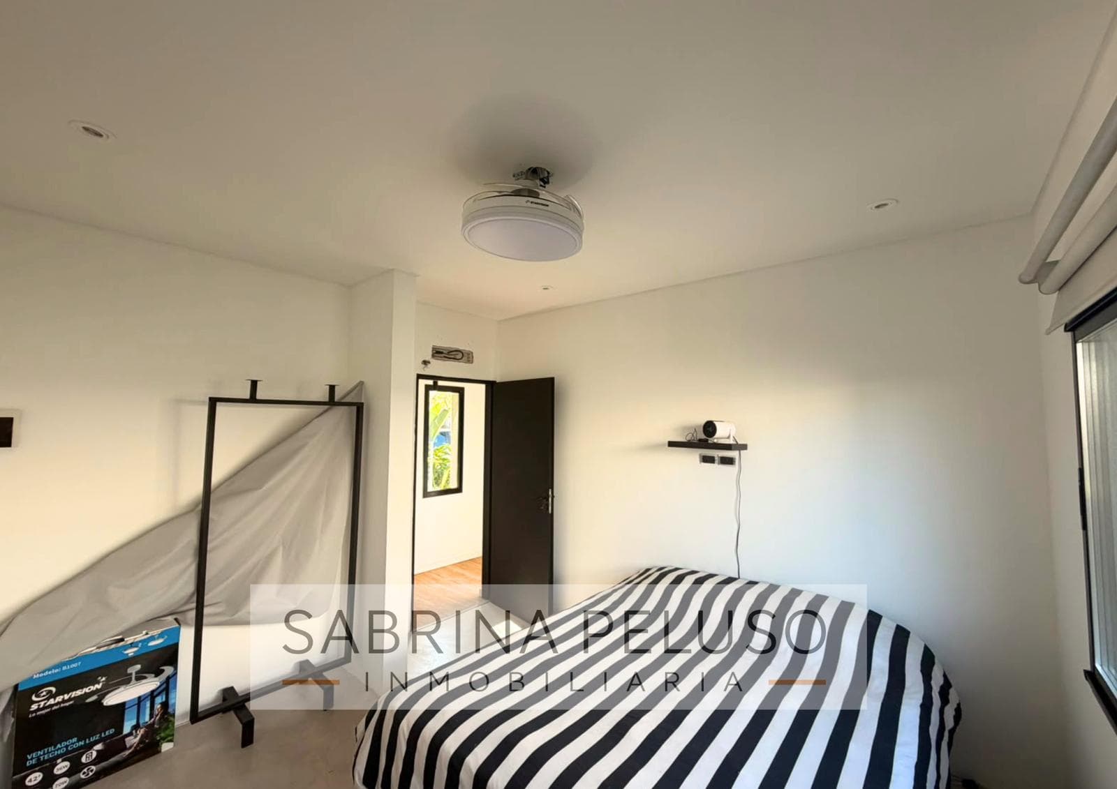 4-BEDROOM HOUSE FOR SALE - PRADOS DEL OESTE GATED COMMUNITY - LA REJA/MORENO