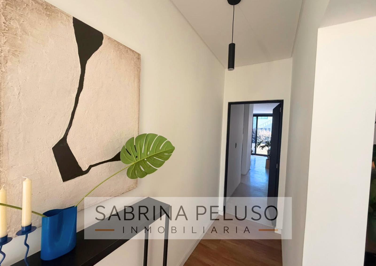 4-BEDROOM HOUSE FOR SALE - PRADOS DEL OESTE GATED COMMUNITY - LA REJA/MORENO
